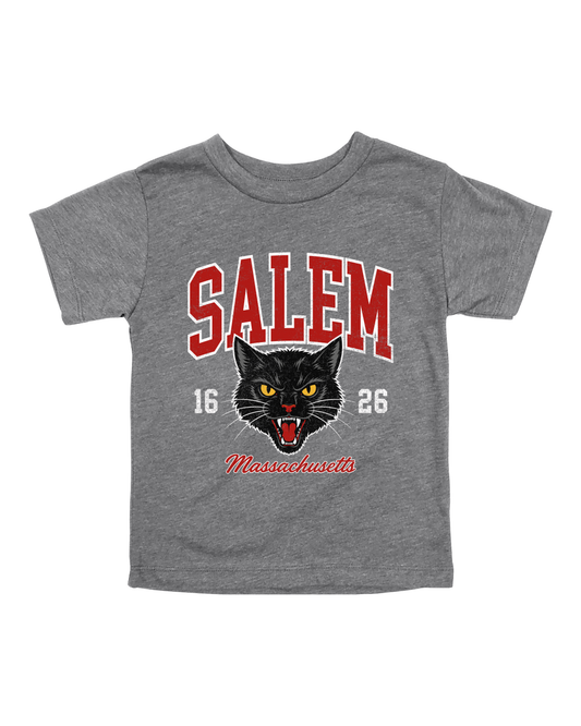 Salem Youth Tee
