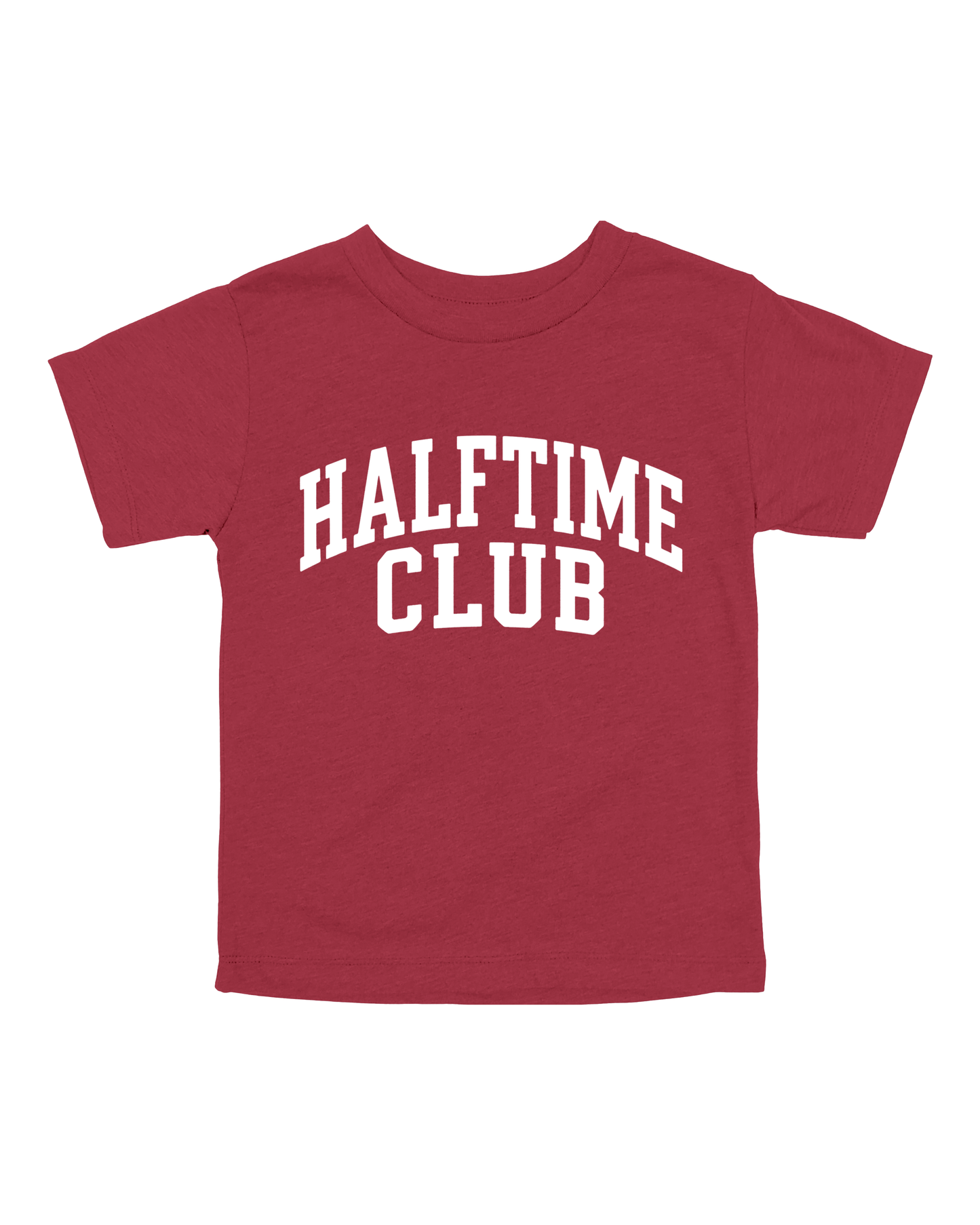 Halftime Club Youth Tee