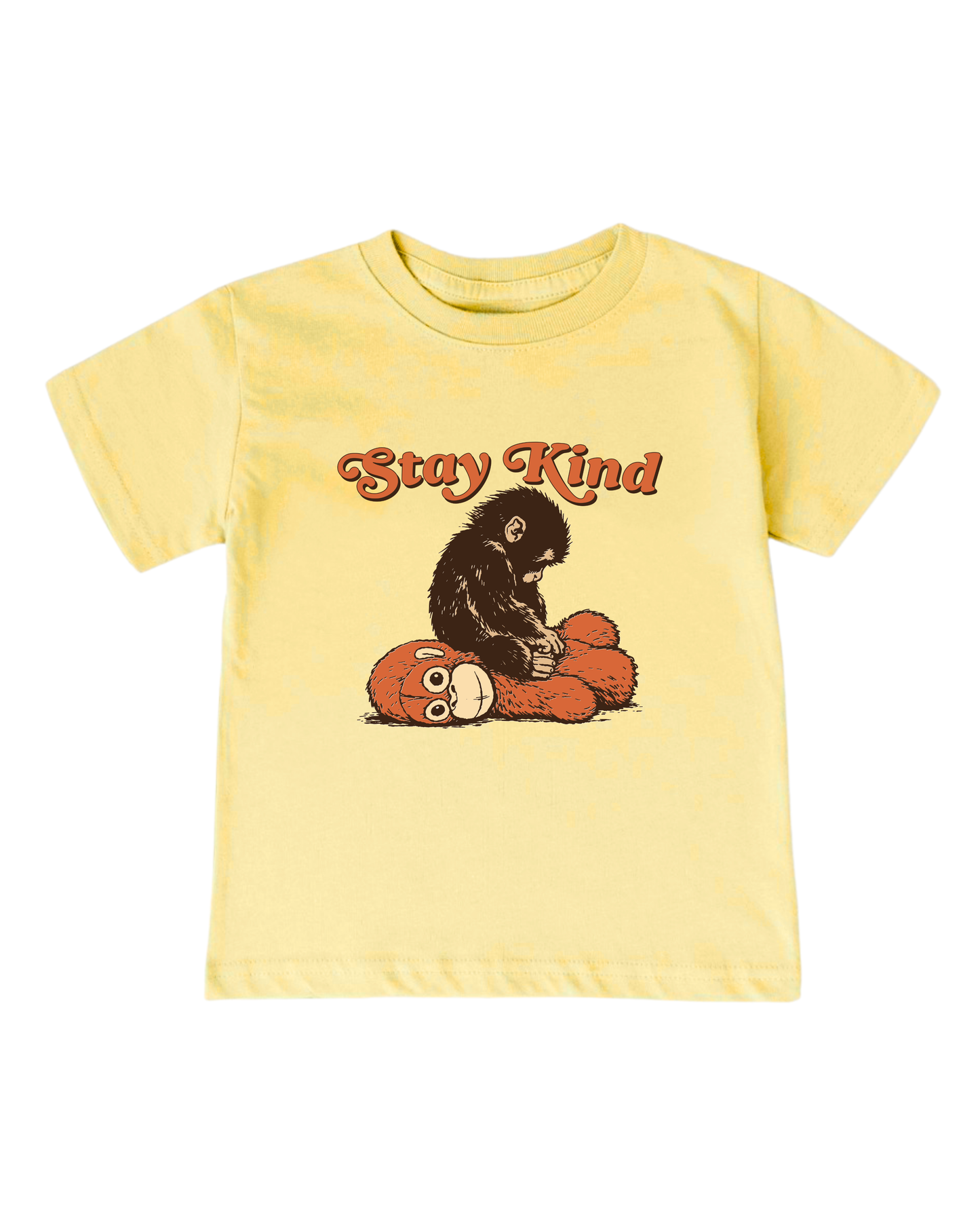 Stay Kind Youth Tee