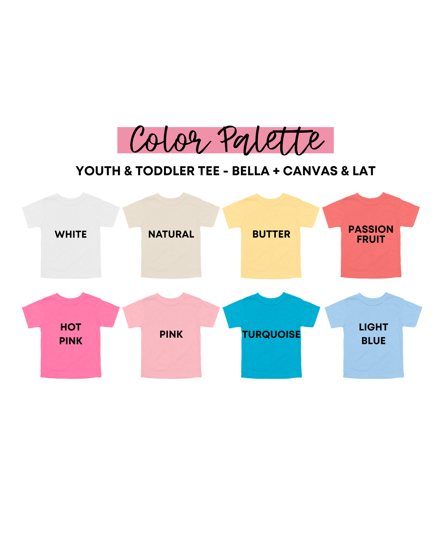 Save Me Some Fries Youth Tee