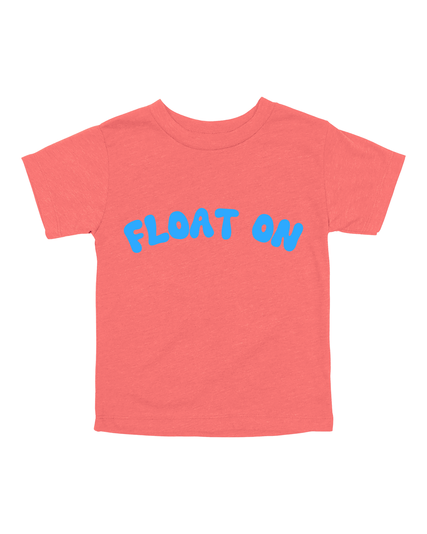 Float On Youth Tee