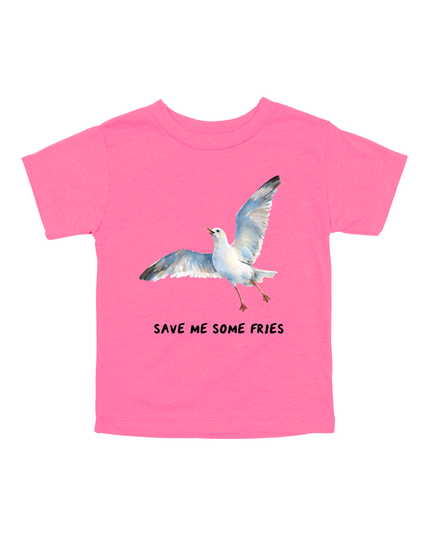 Save Me Some Fries Youth Tee
