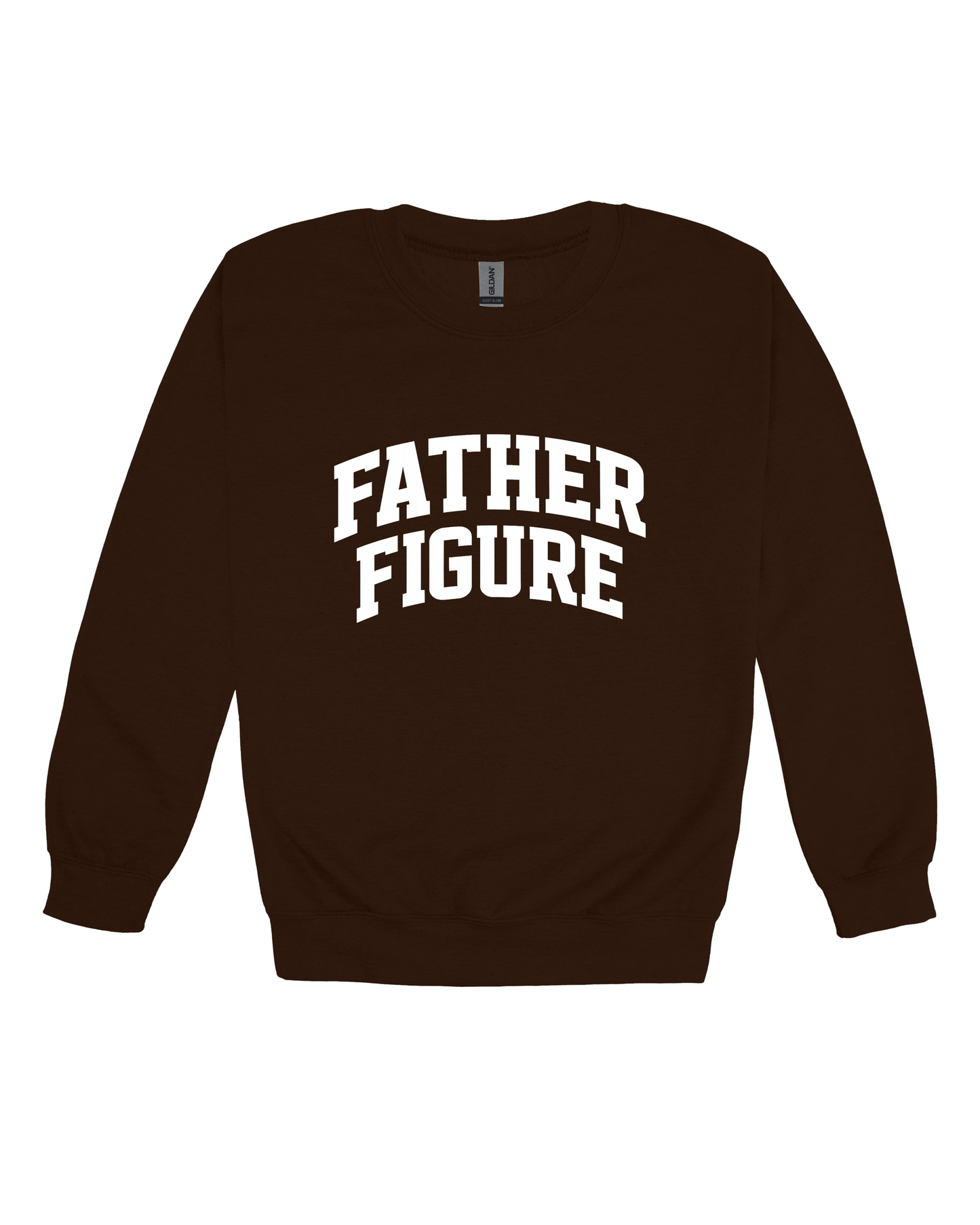 Father Figure Adult Sweatshirt