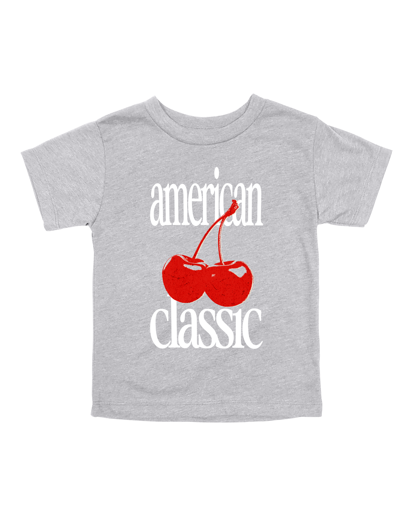 American Classic Youth Tee