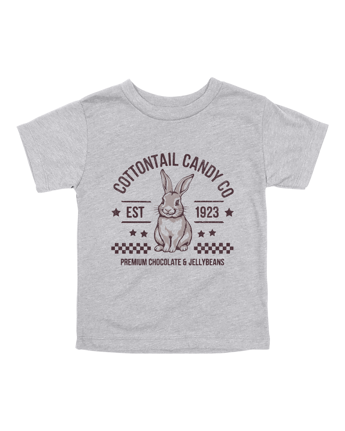 Cottontail Candy Co Youth Tee