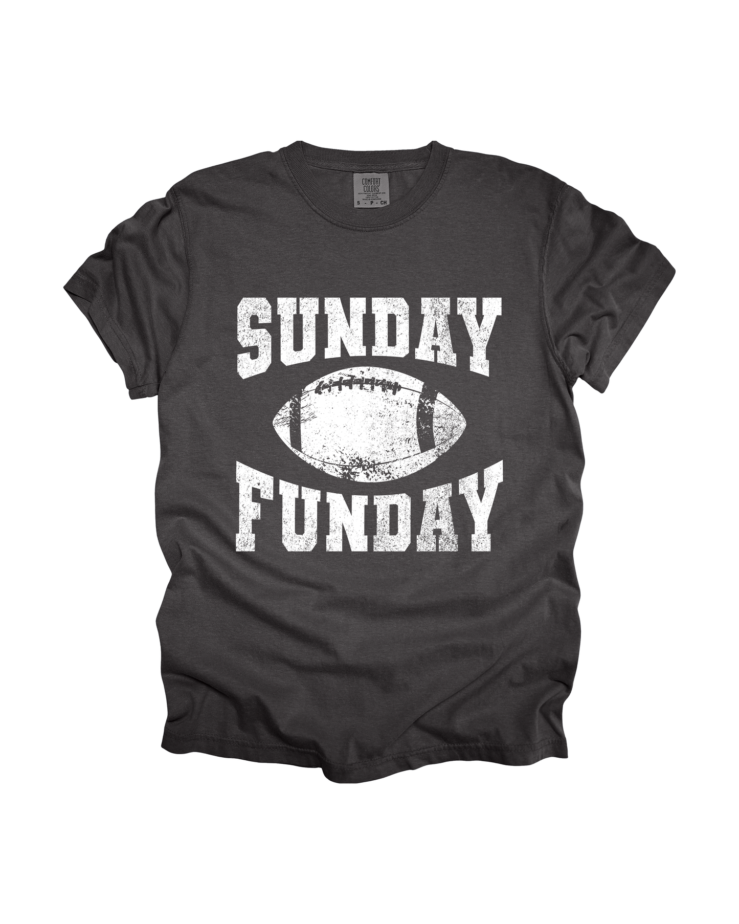 Sunday Funday Adult Tee