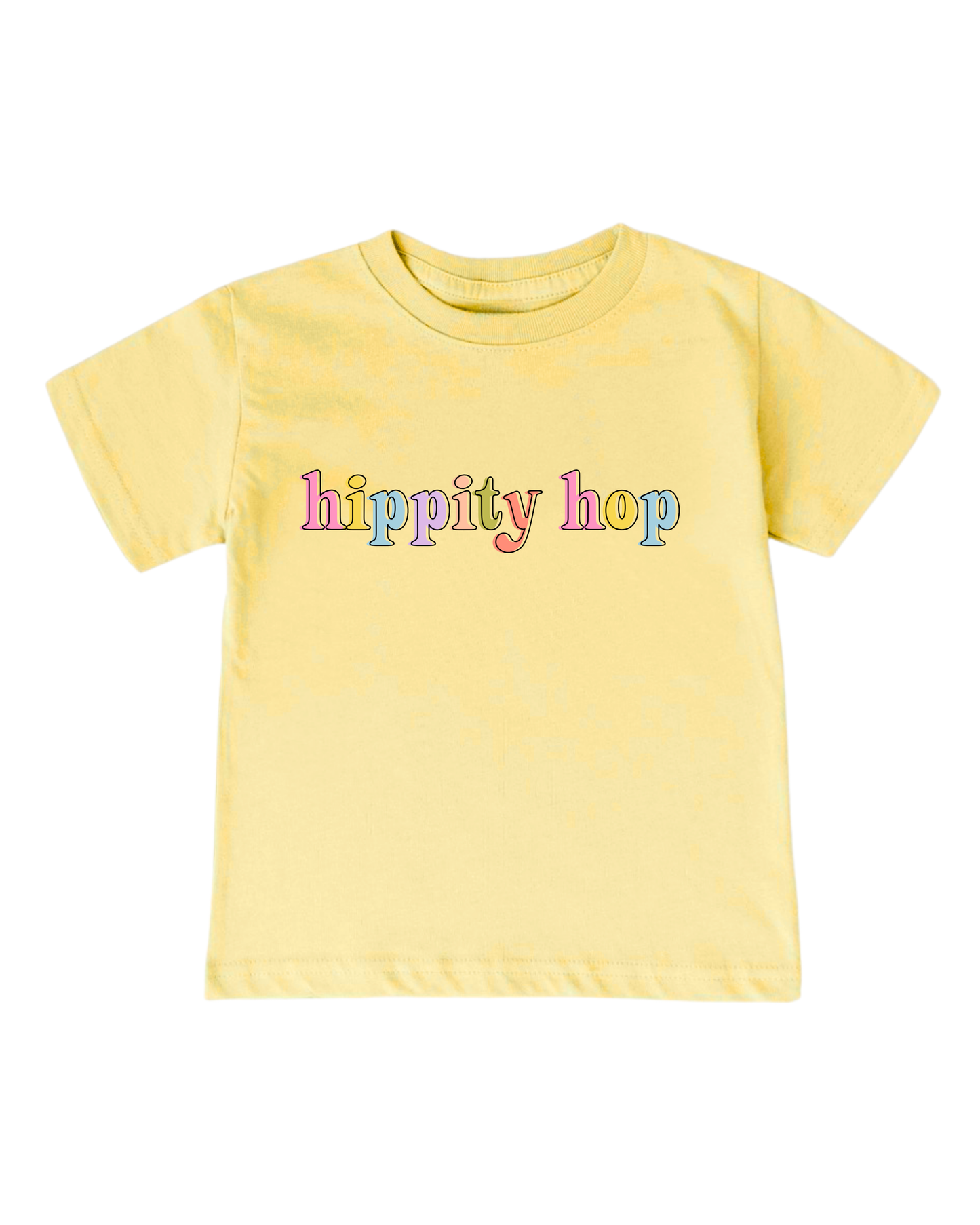 Hippity Hop Youth Tee