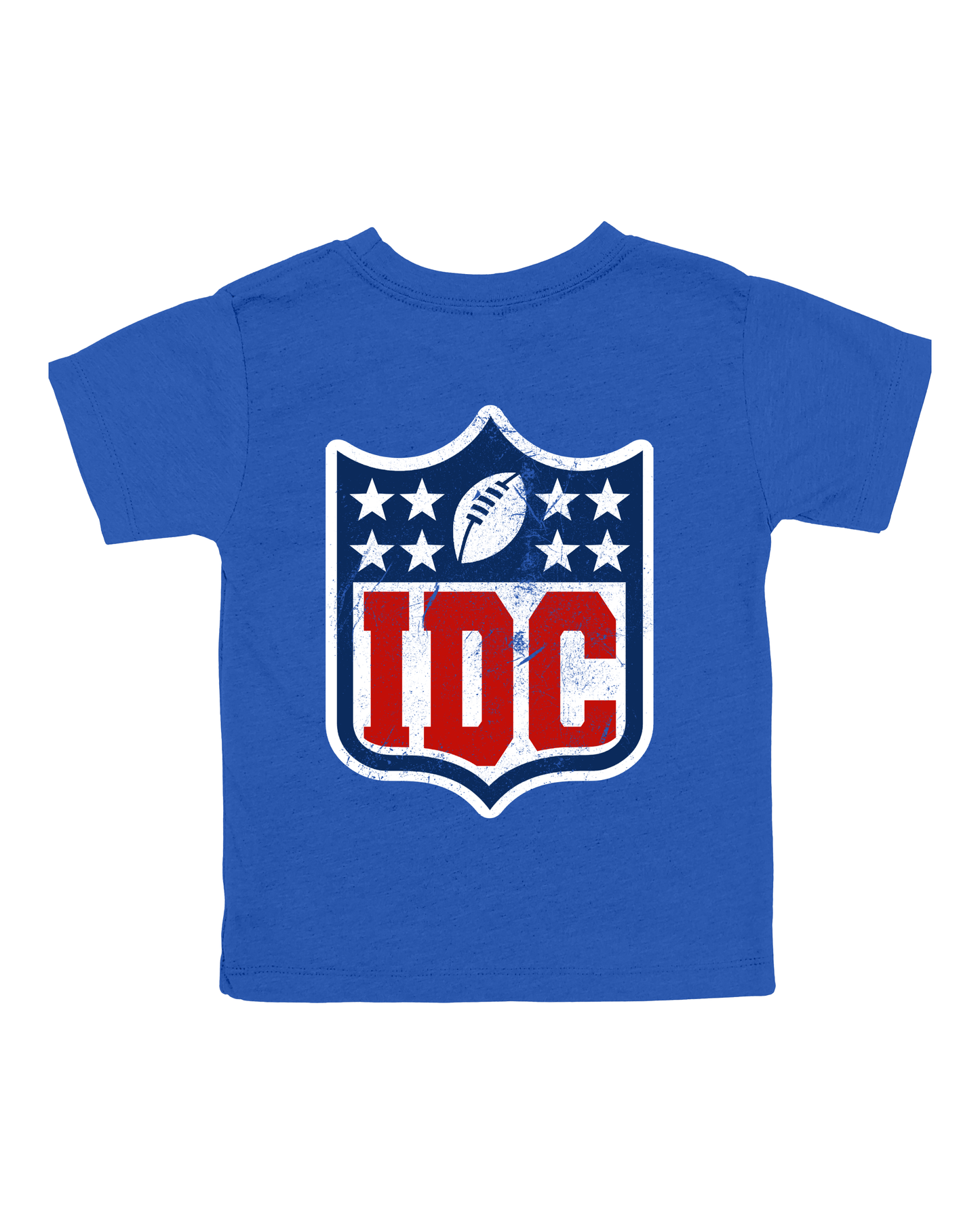 I Don’t Care Youth Tee