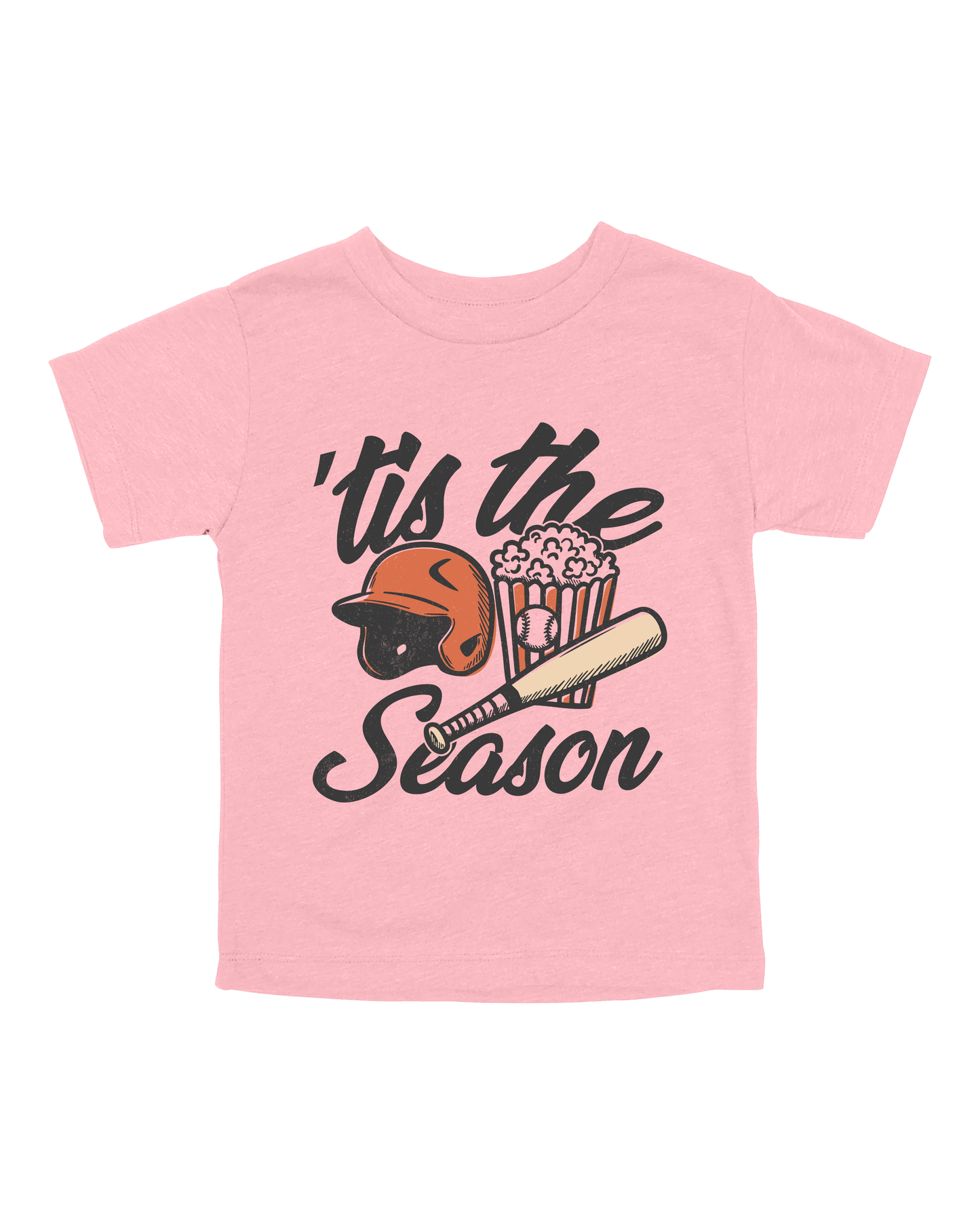 ‘Tis The Season Youth Tee