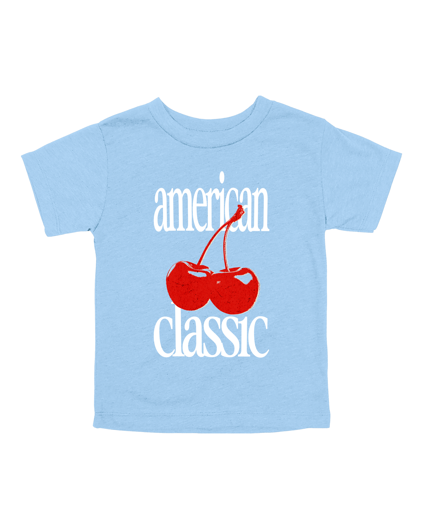 American Classic Youth Tee