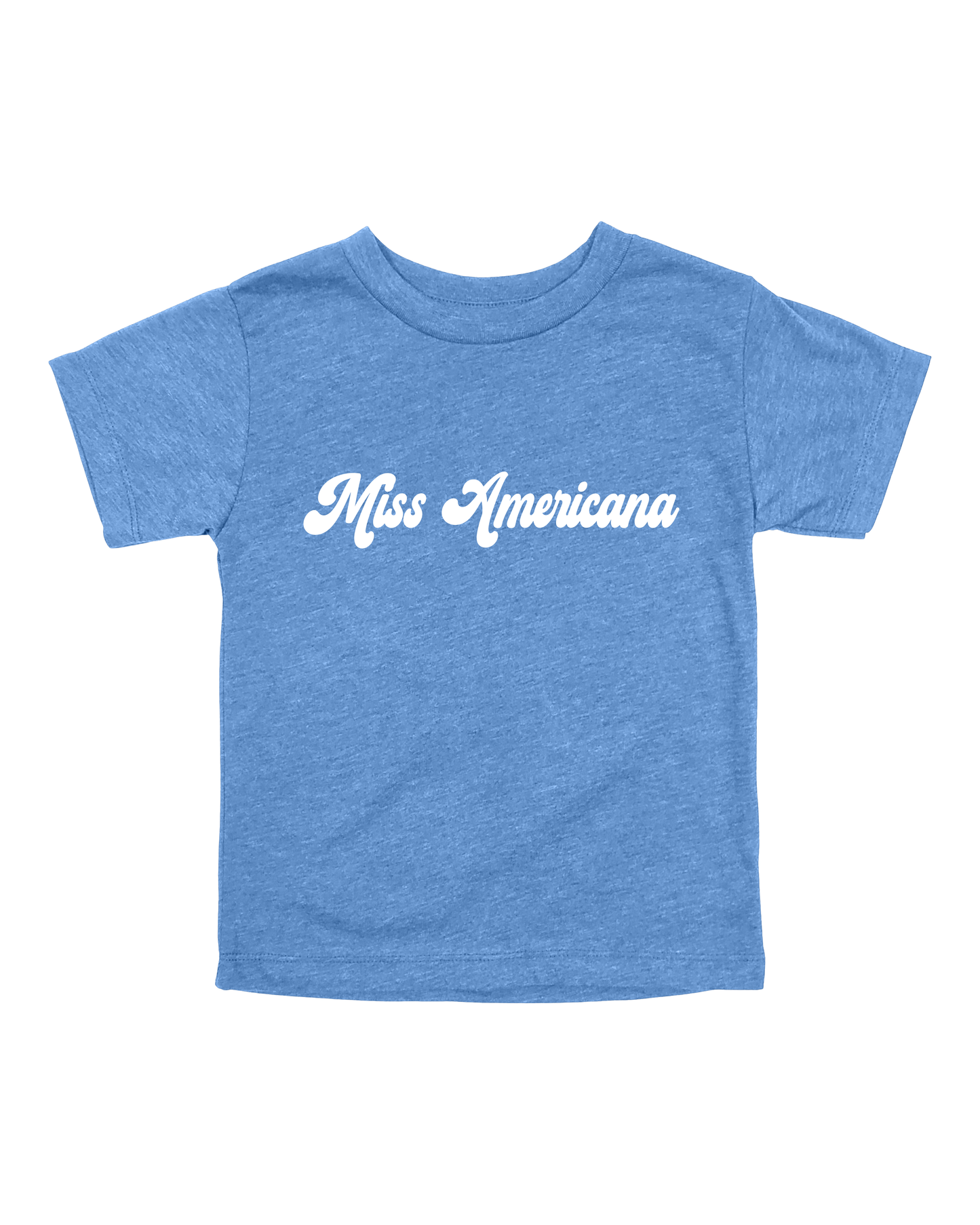 Miss Americana Youth Tee