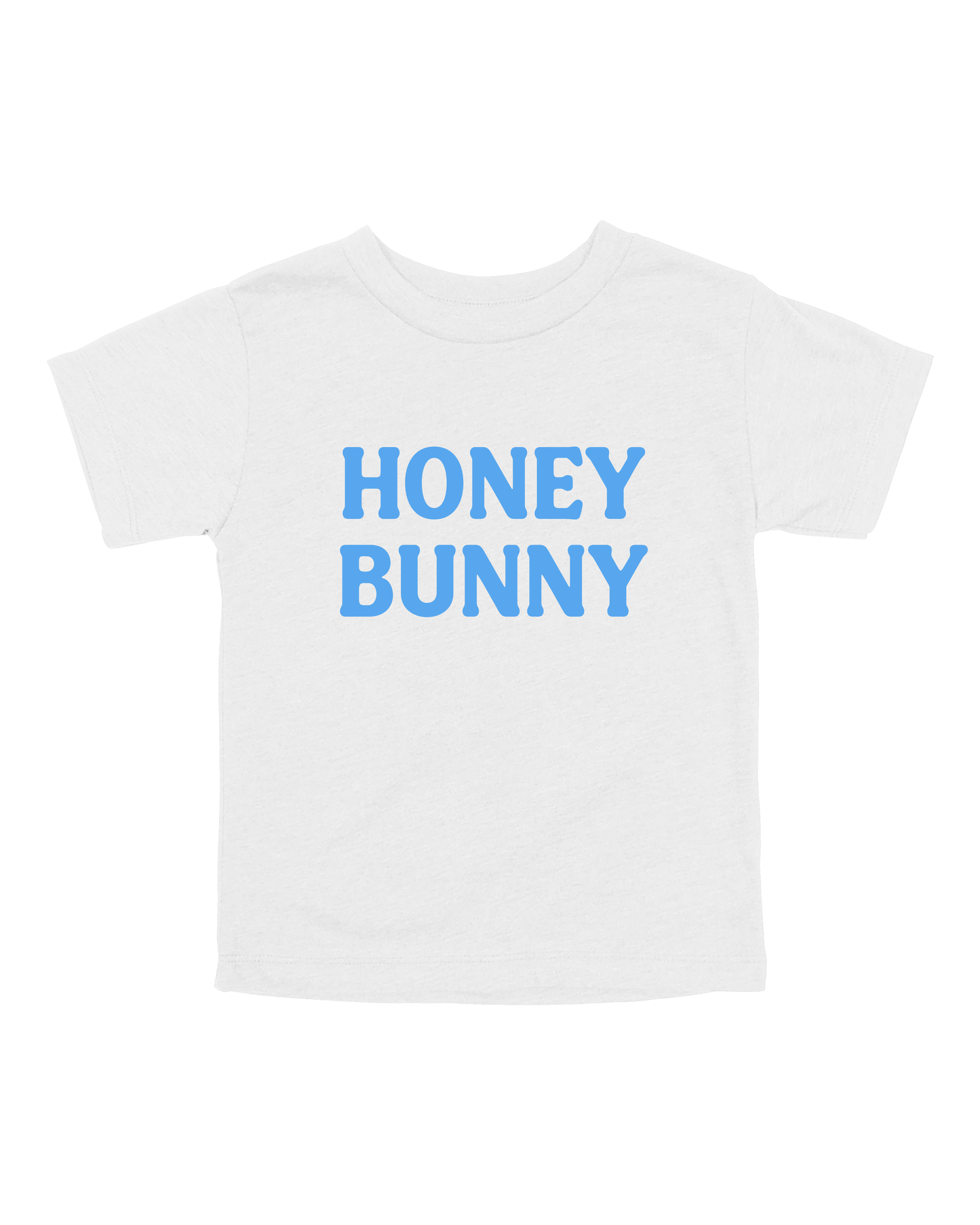 Honey Bunny Youth Tee