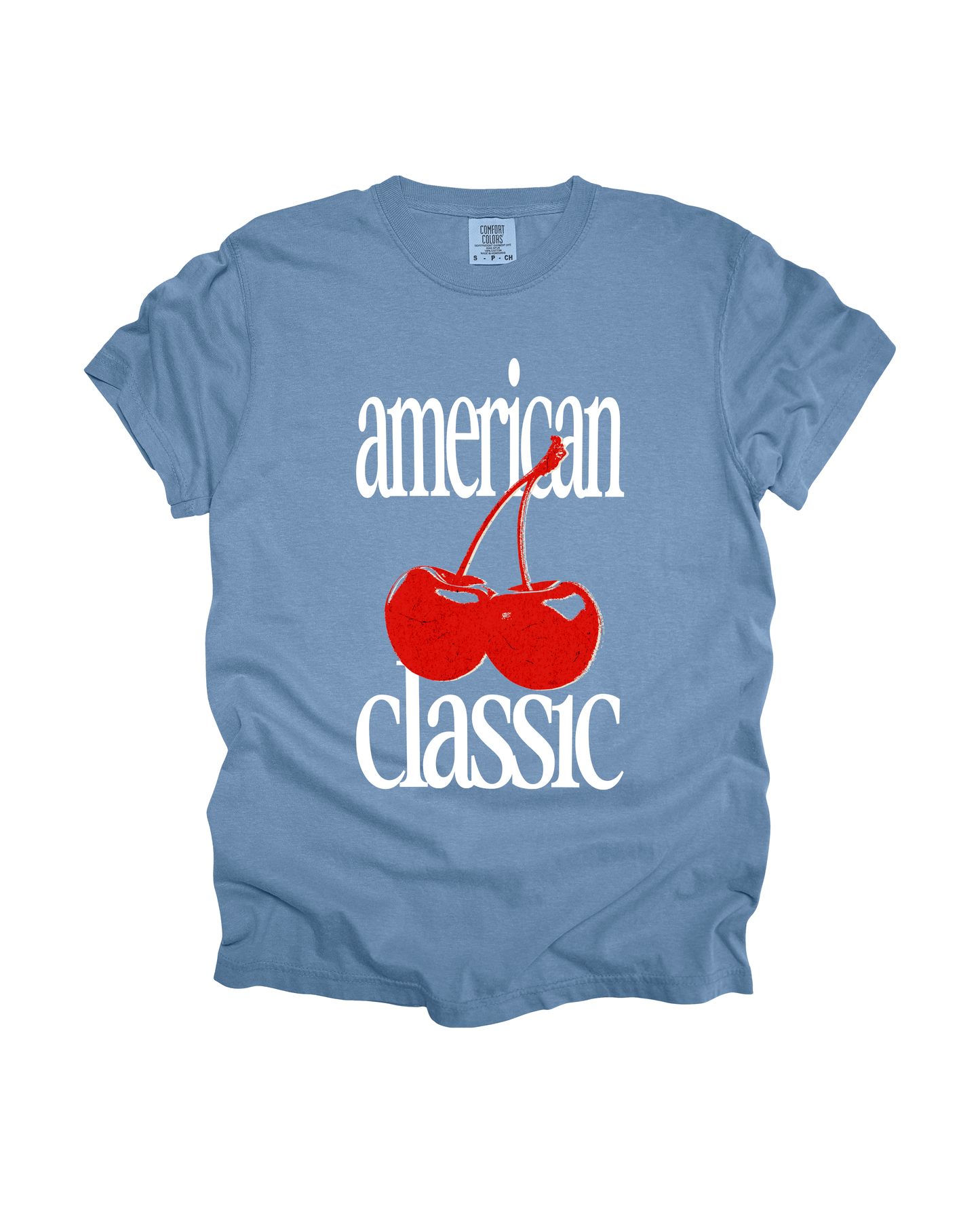 American Classic Adult Tee