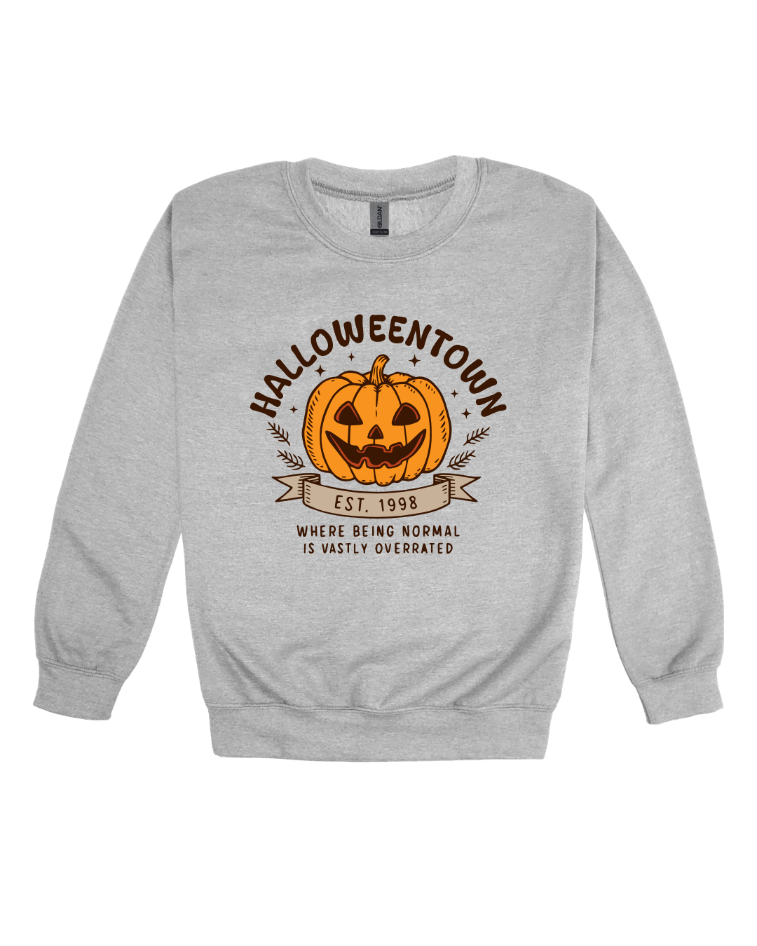 Halloweentown Youth Sweatshirt