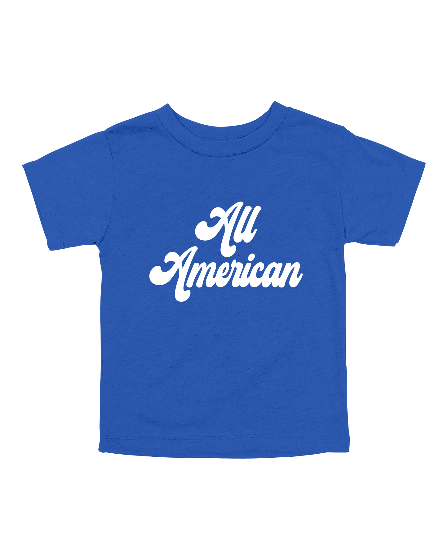All American Youth Tee