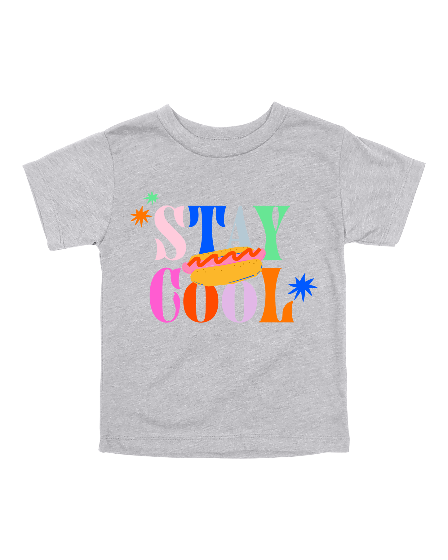 Stay Cool Youth Tee
