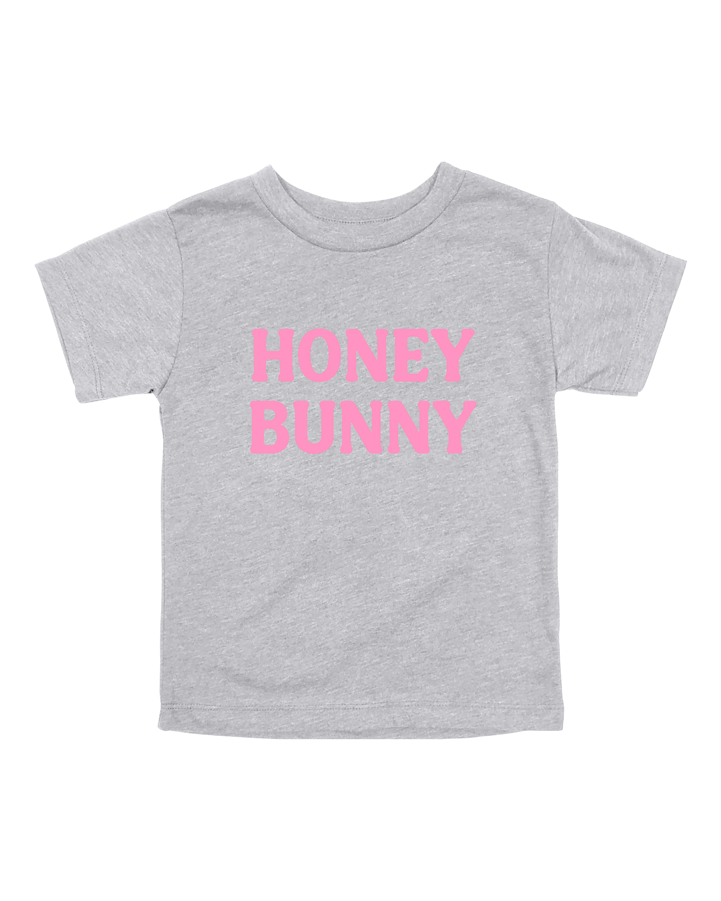 Honey Bunny Youth Tee