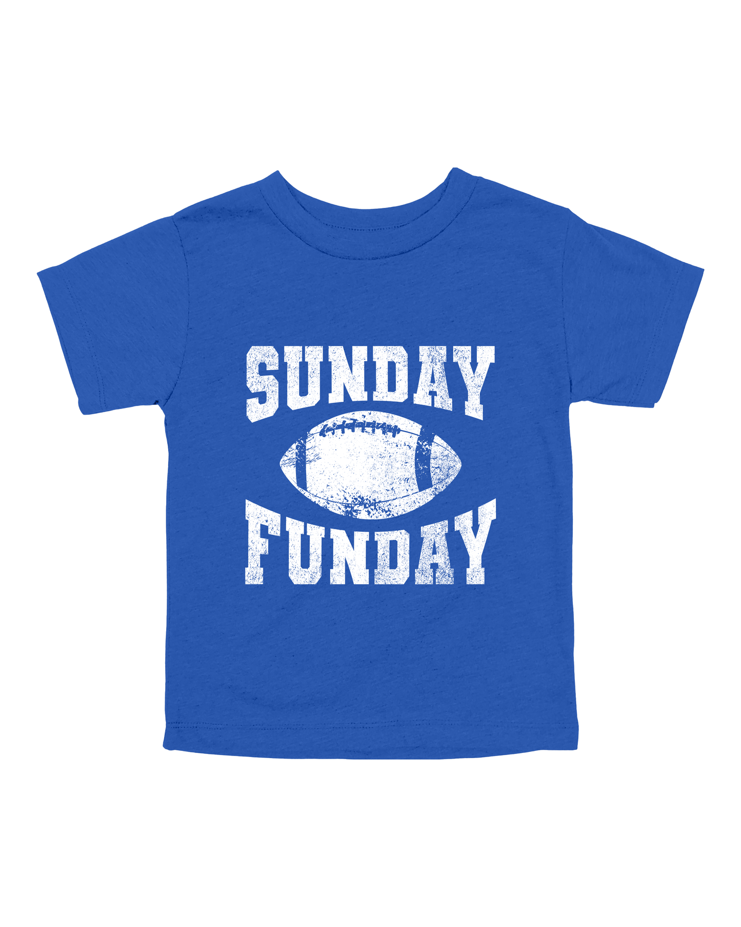 Sunday Funday Youth Tee