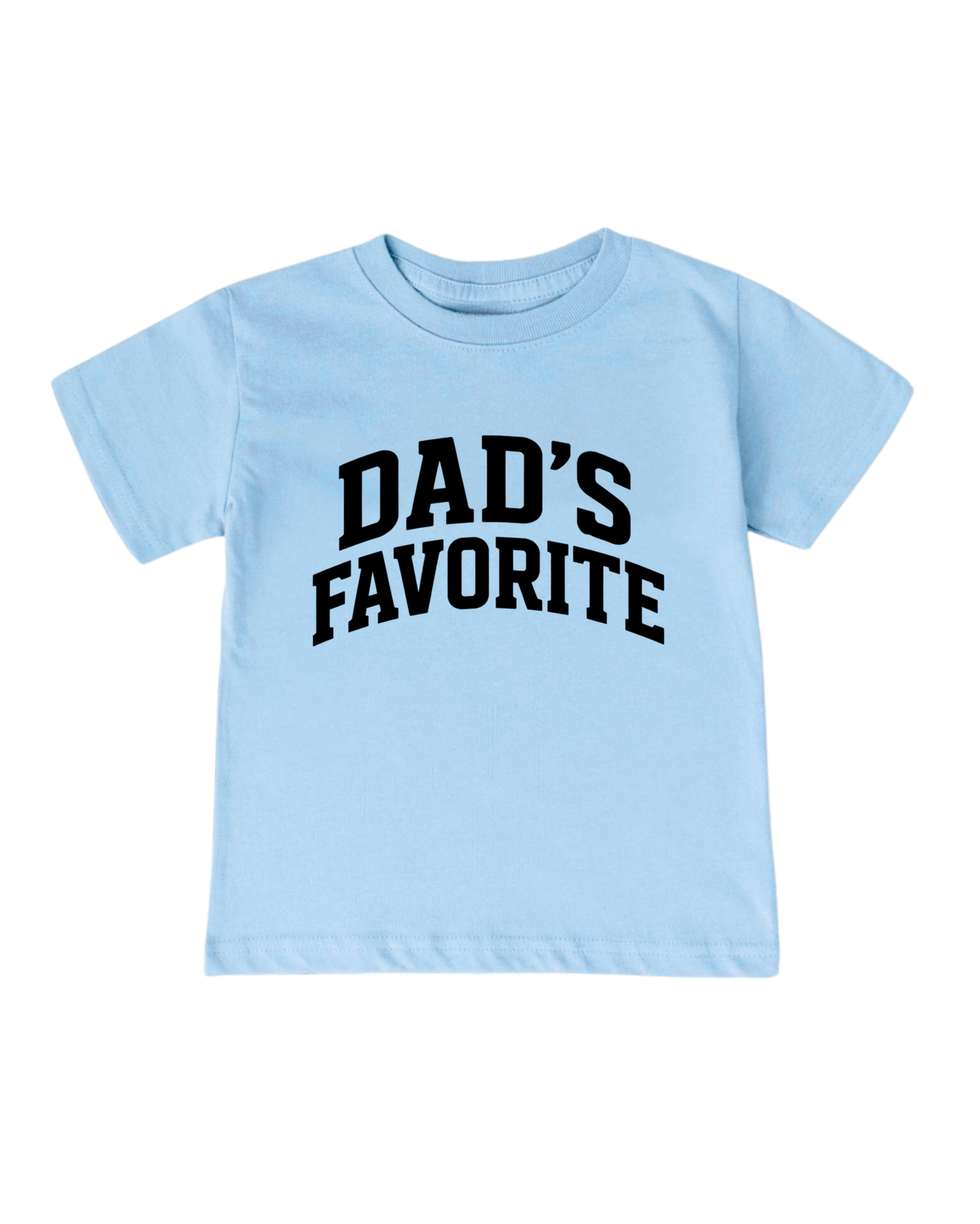Dad’s Favorite Youth Tee