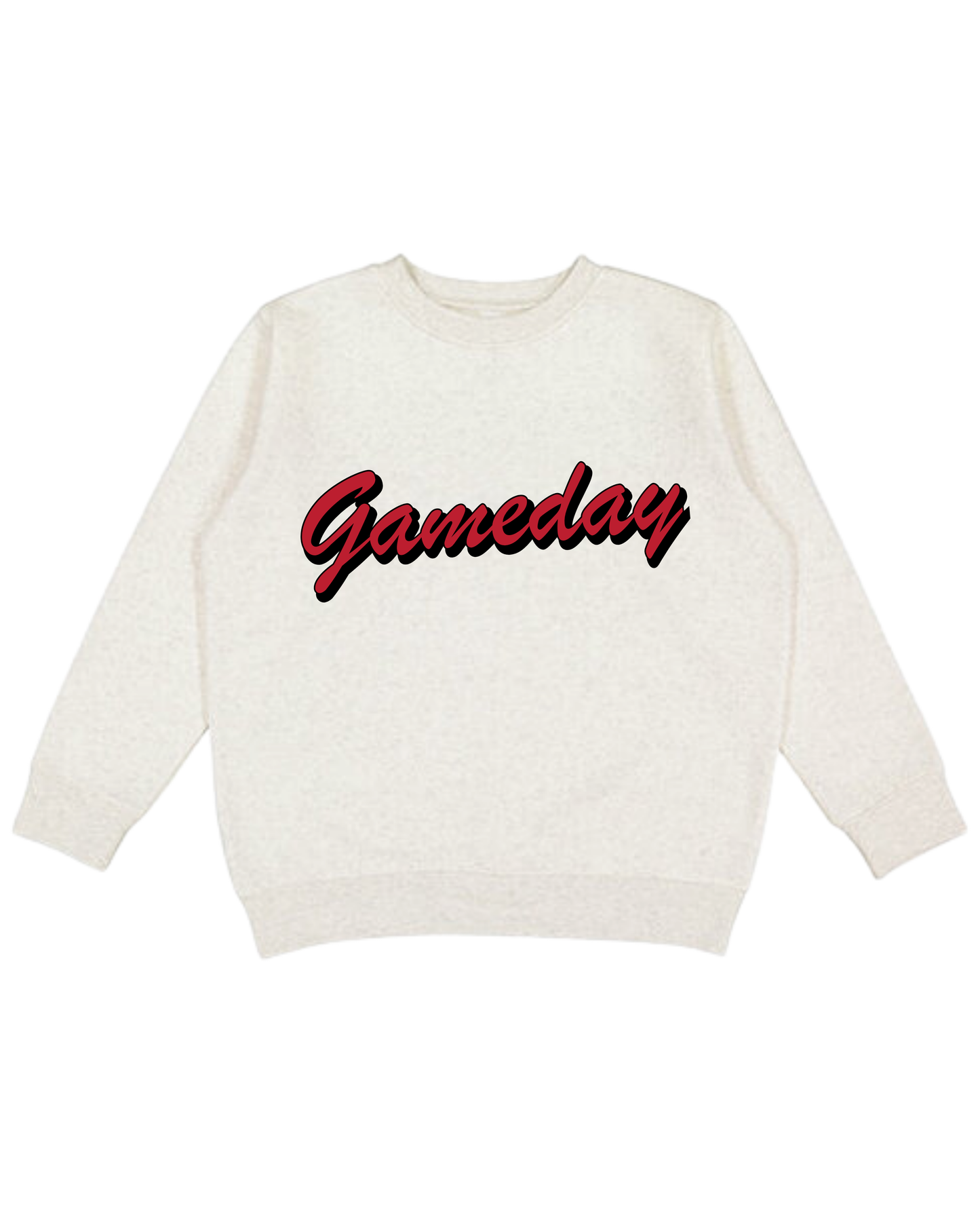 Gameday Adult Sweatshirt