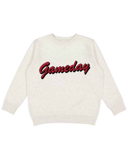 Gameday Adult Sweatshirt