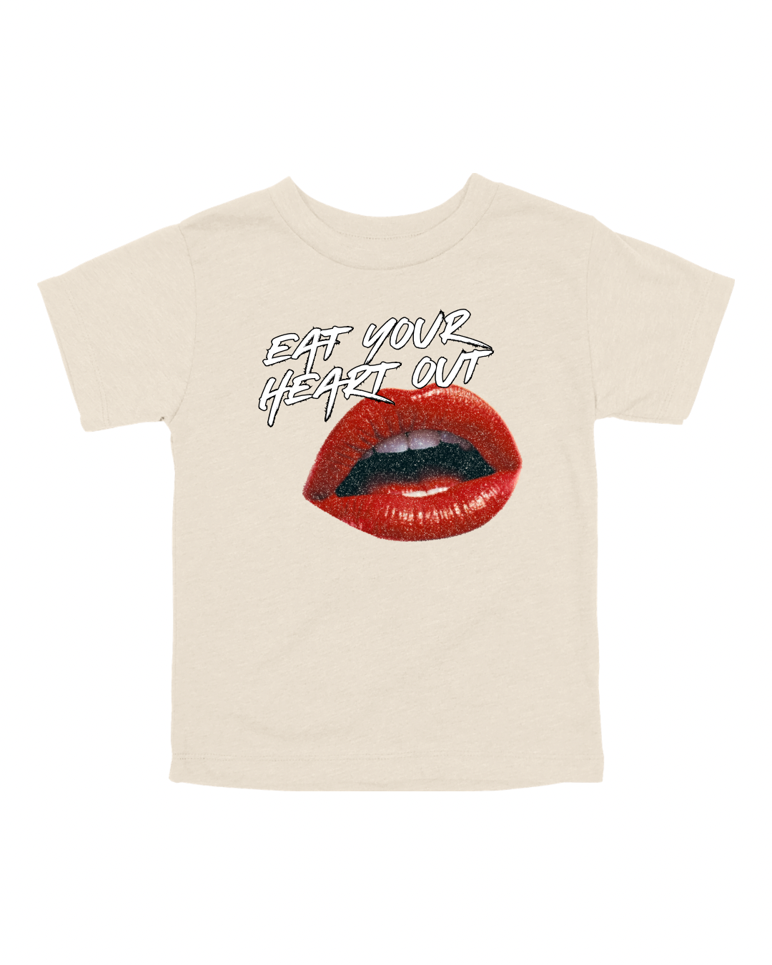 Eat Your Heart Out Youth Tee