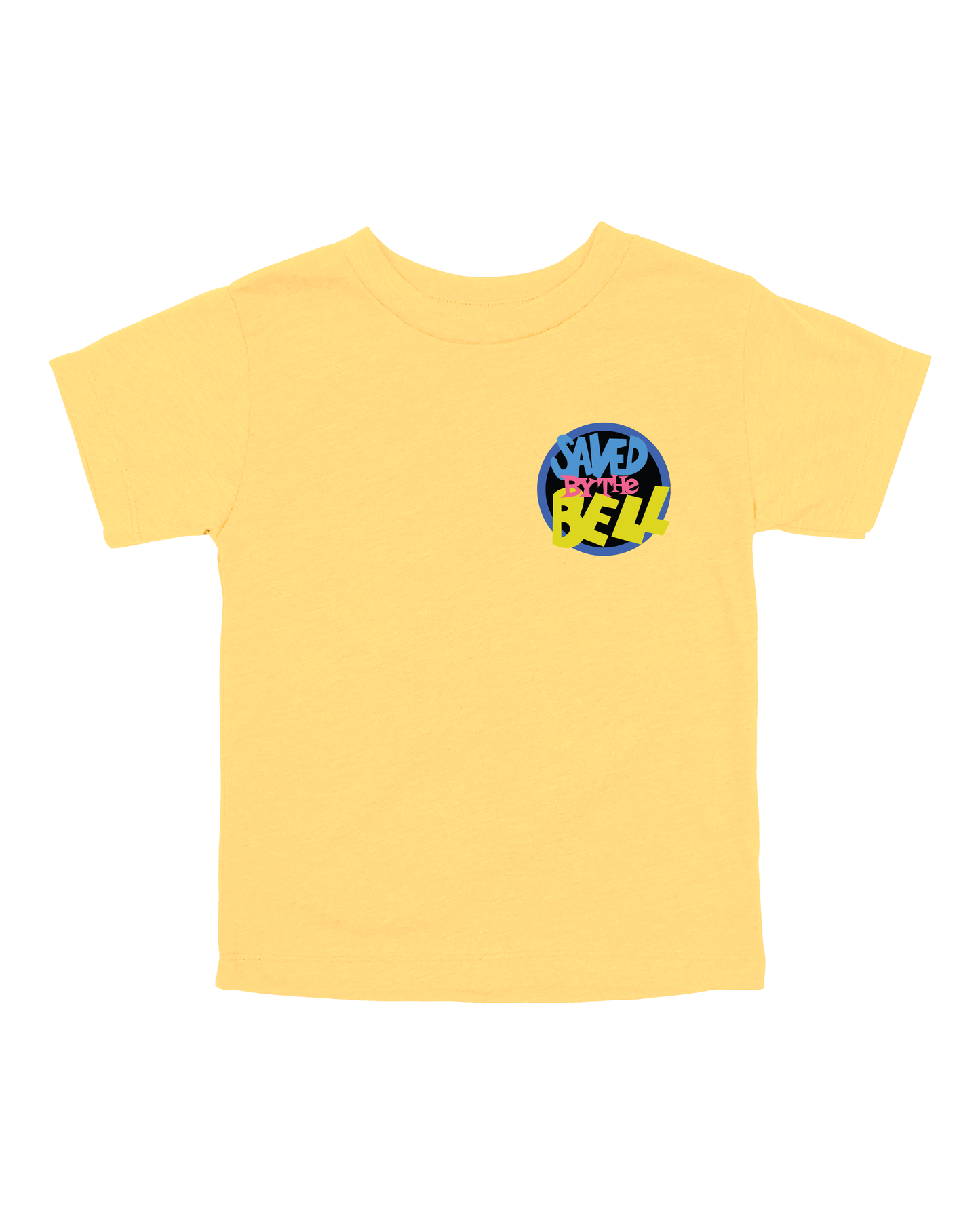 Saved By The Bell Youth Tee