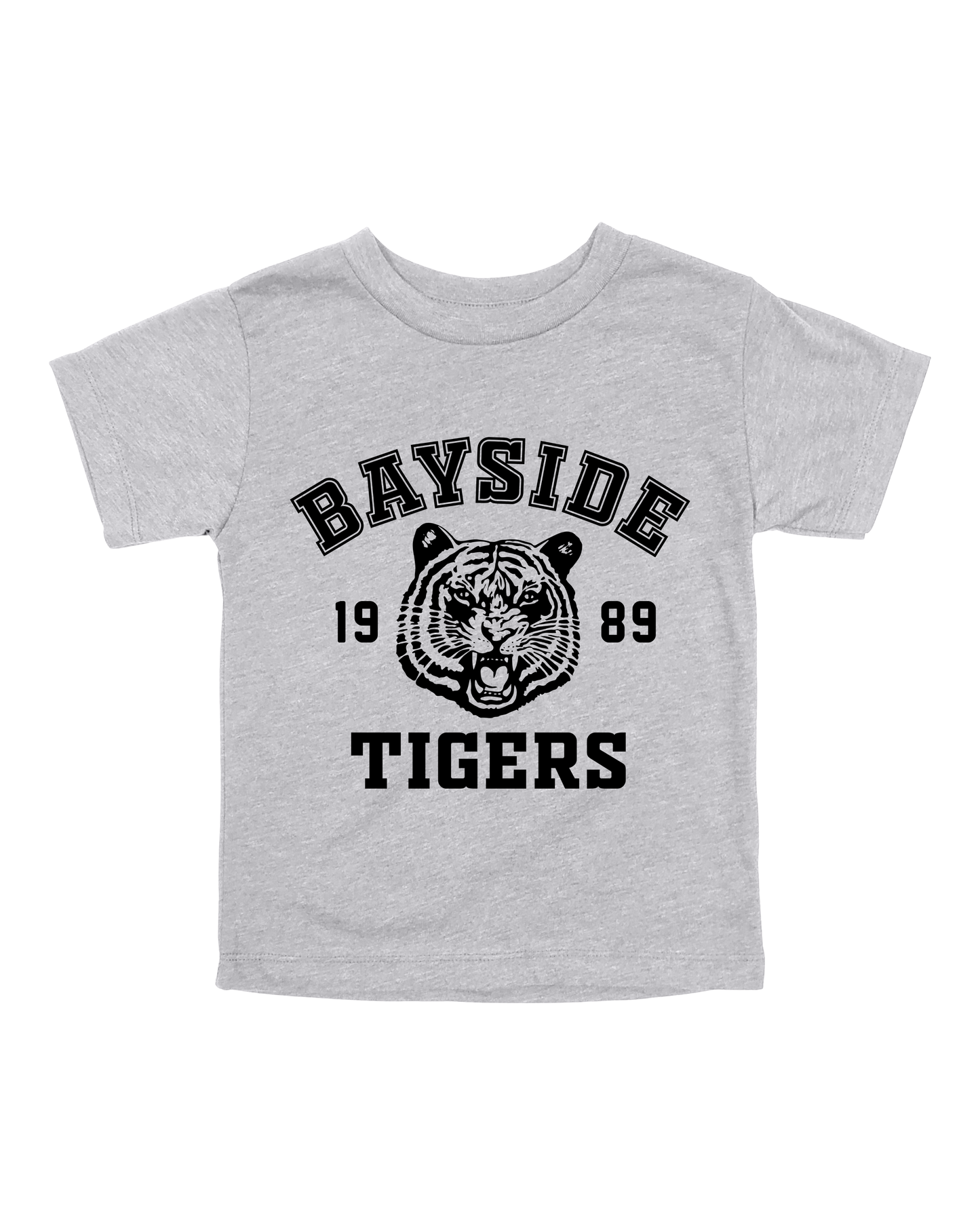 Bayside Tigers Youth Tee