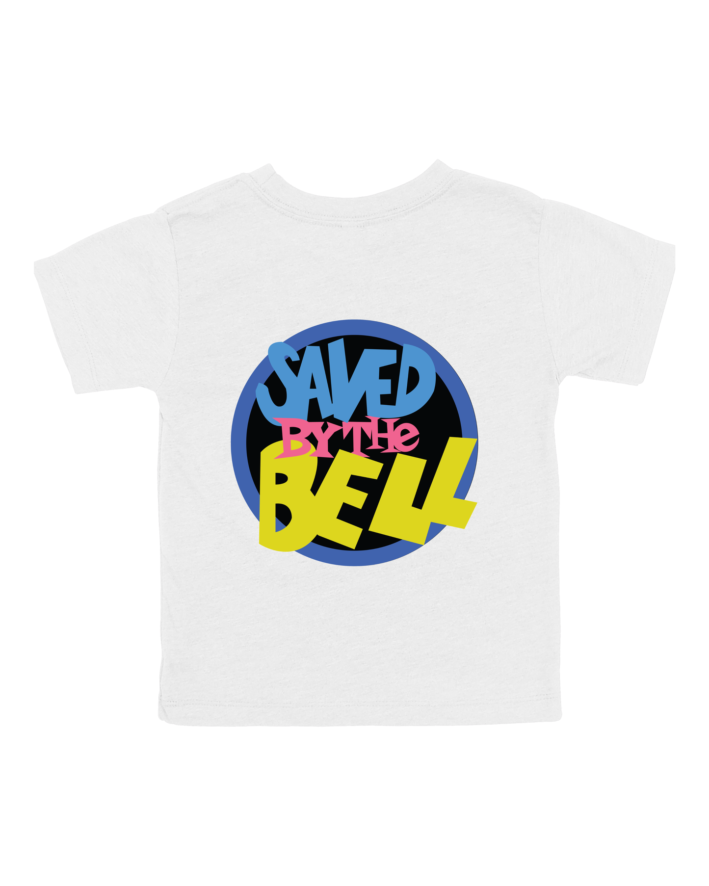 Saved By The Bell Youth Tee
