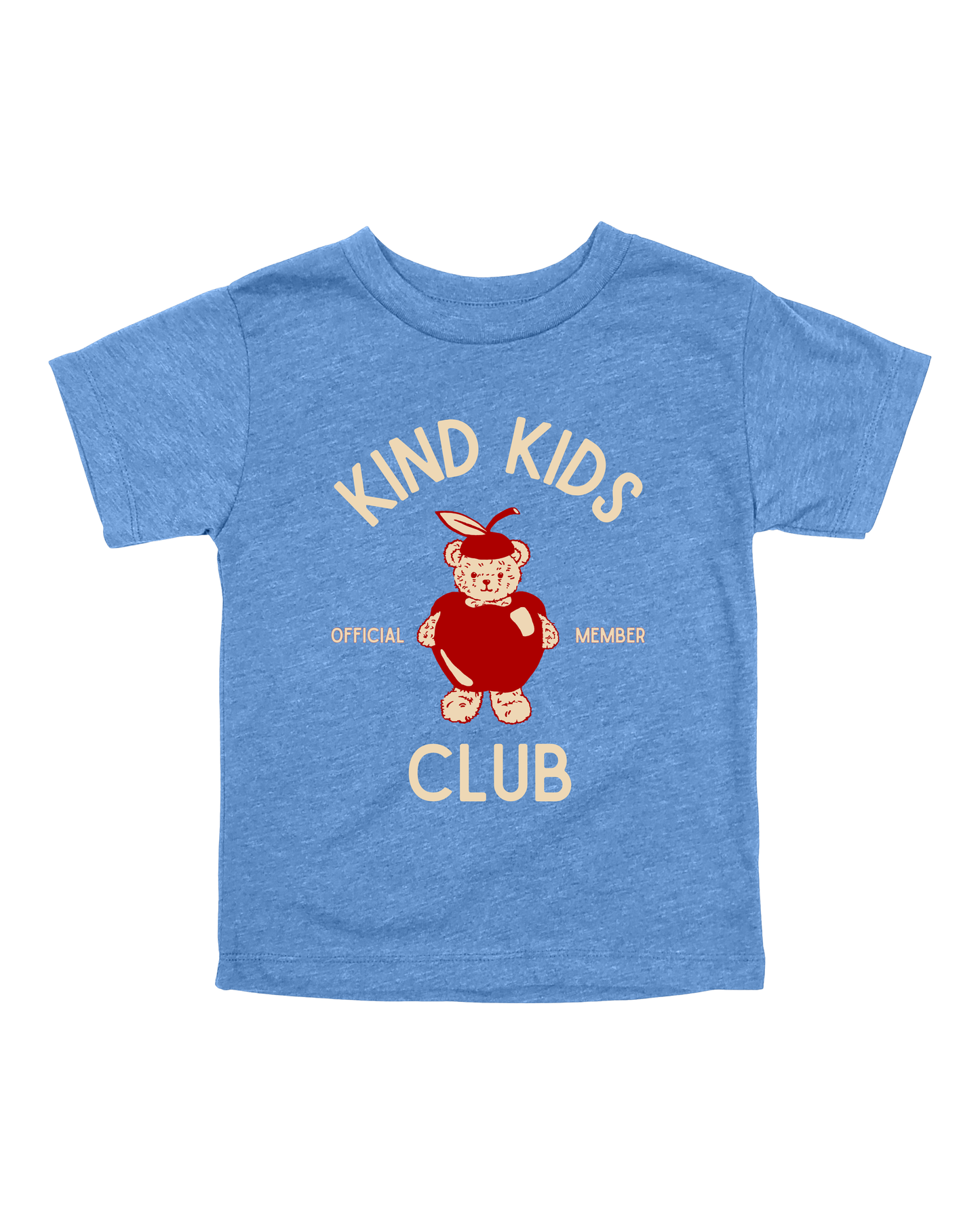 Kind Kids Club Youth Tee