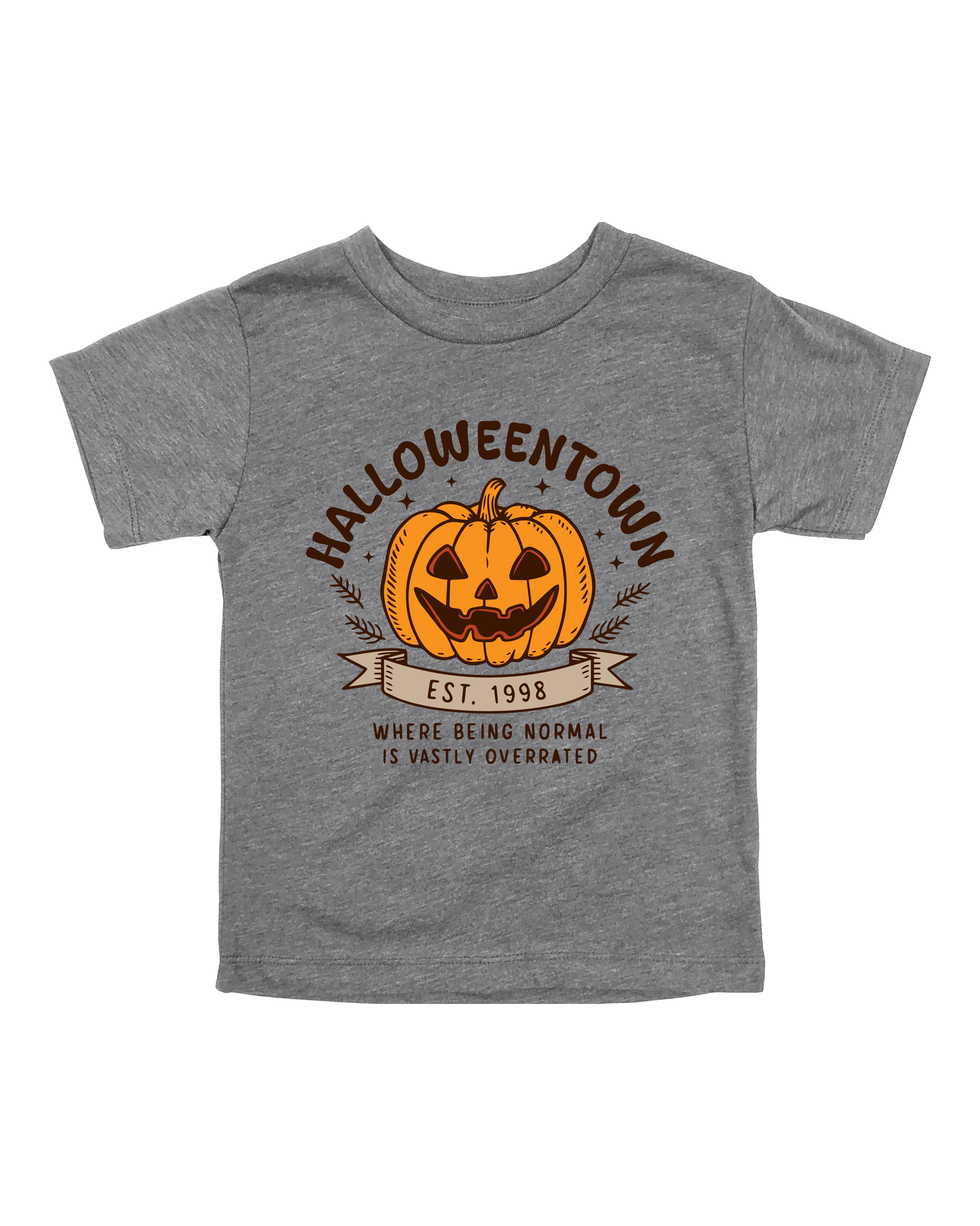 Halloweentown Youth Tee