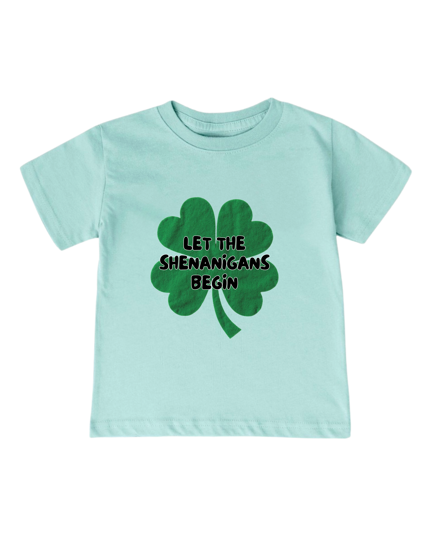Shenanigans Youth Tee