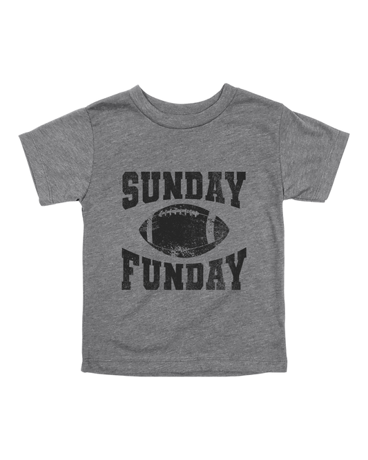 Sunday Funday Youth Tee