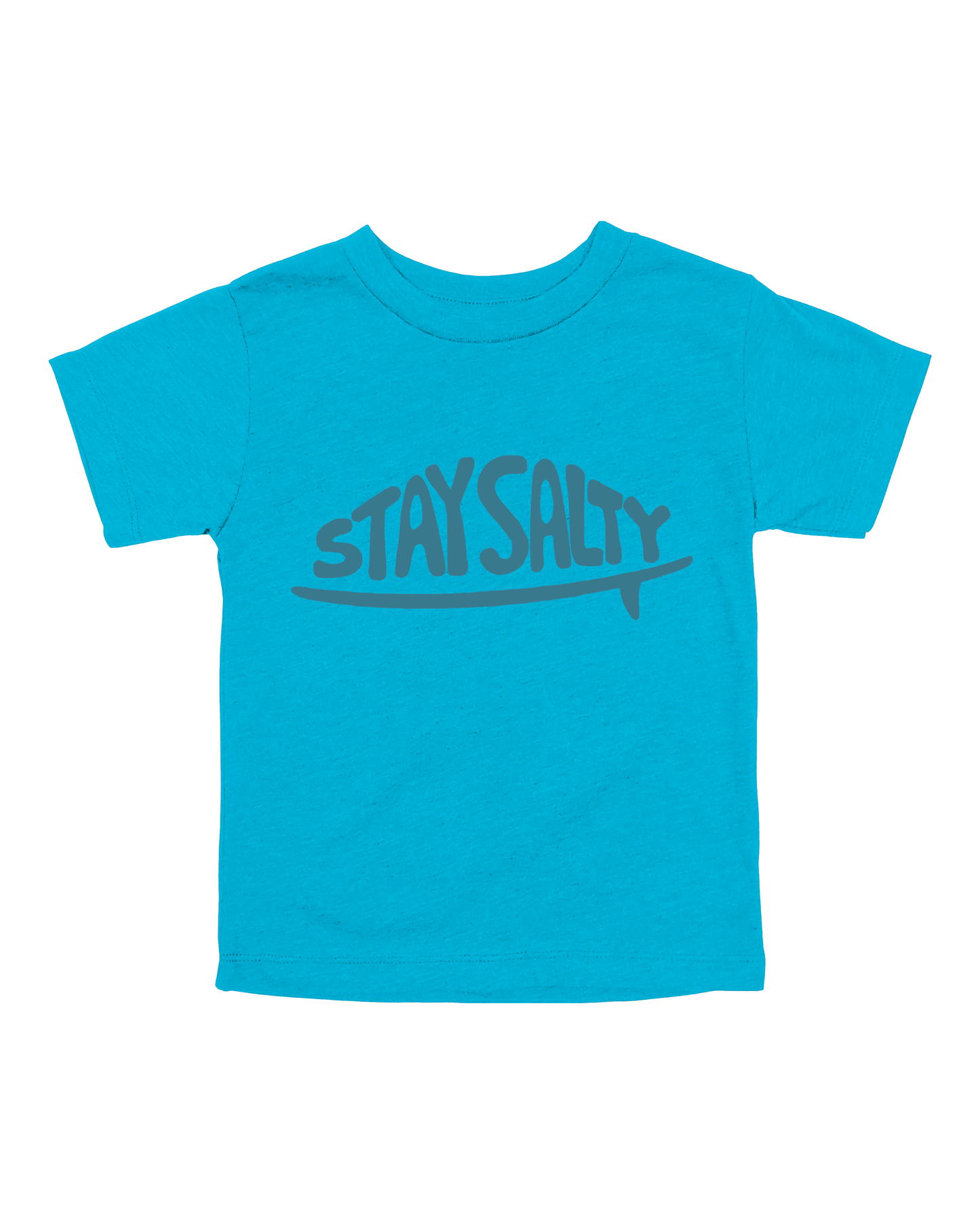 Stay Salty Youth Tee