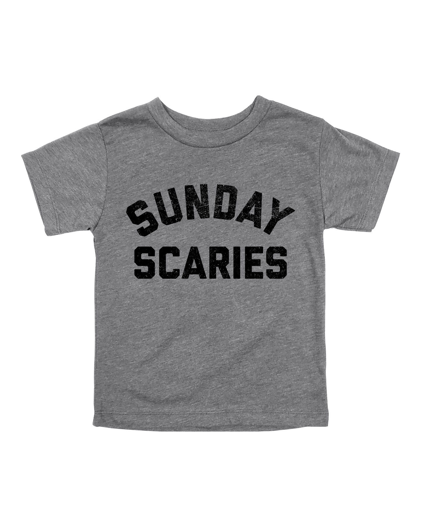 Sunday Scaries Youth Tee
