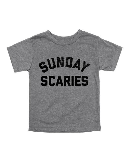 Sunday Scaries Youth Tee