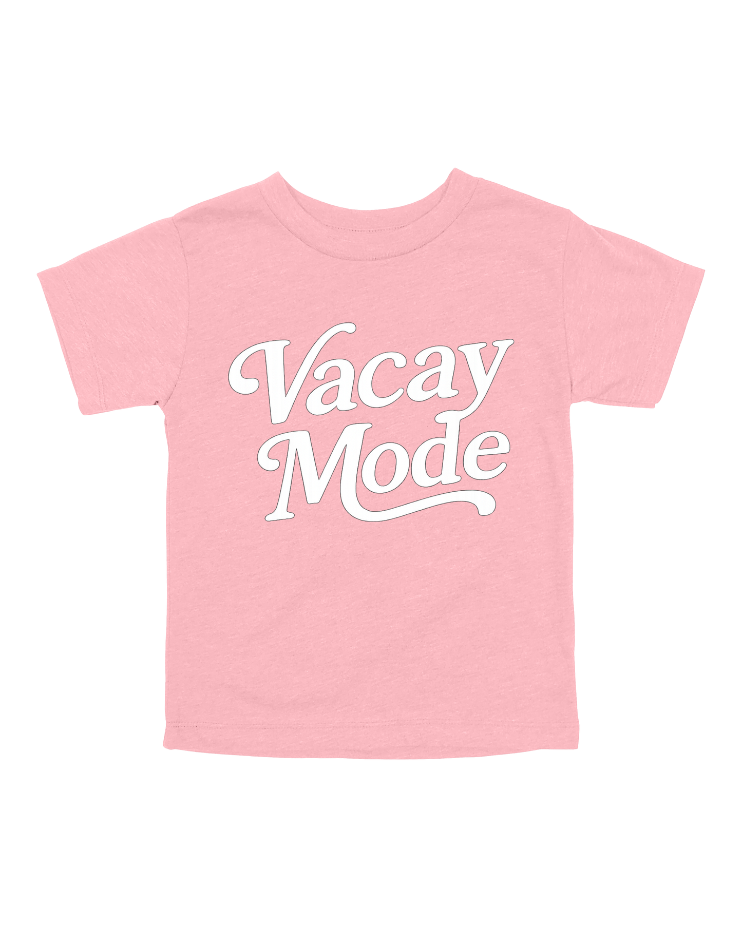 Vacay Mode Youth Tee