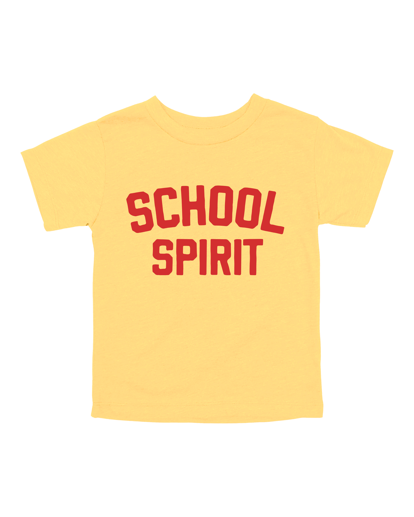 School Spirit Youth Tee