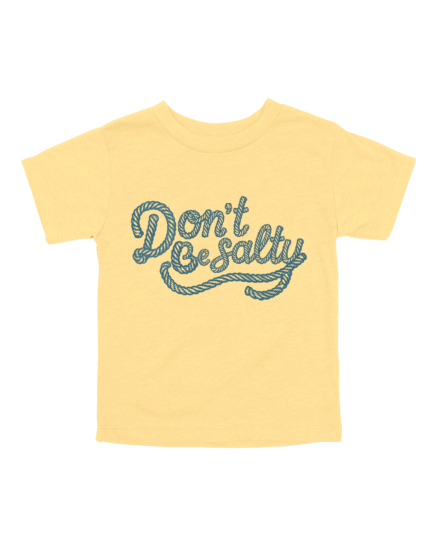 Don’t Be Salty Youth Tee