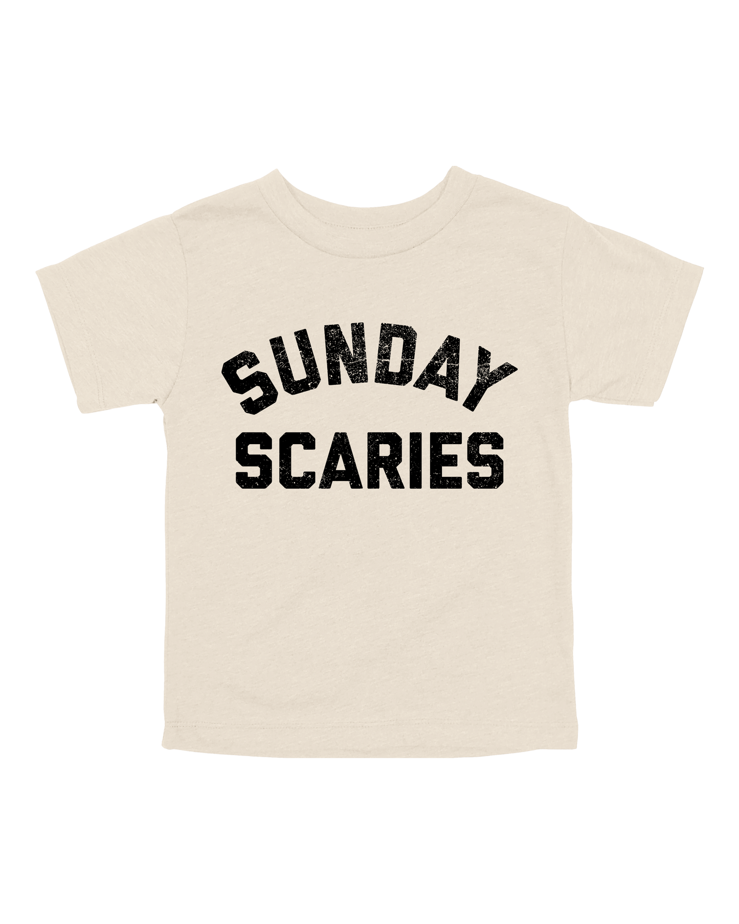 Sunday Scaries Youth Tee
