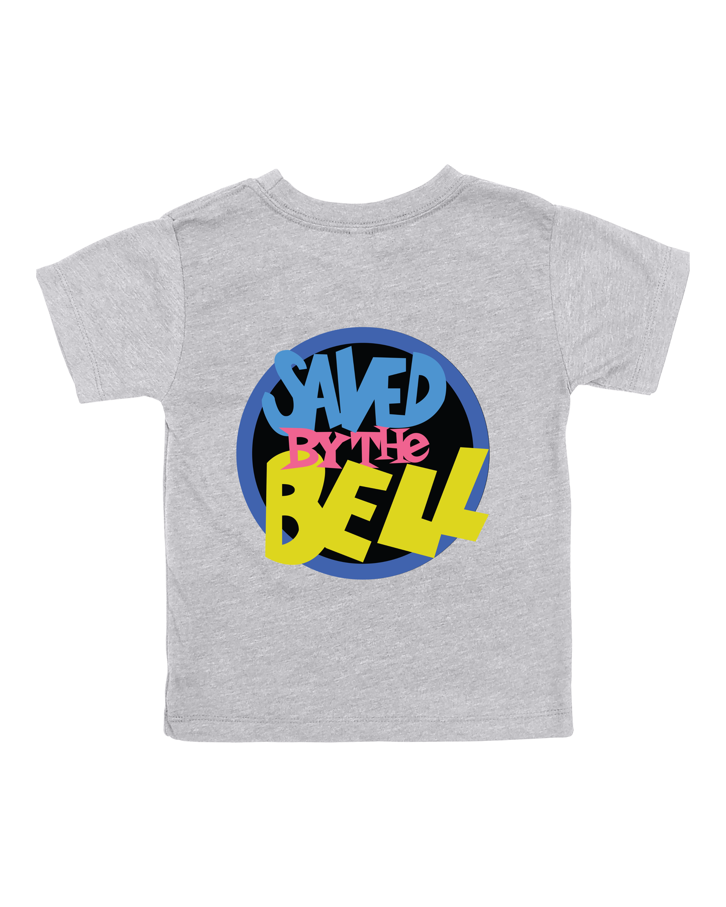 Saved By The Bell Youth Tee