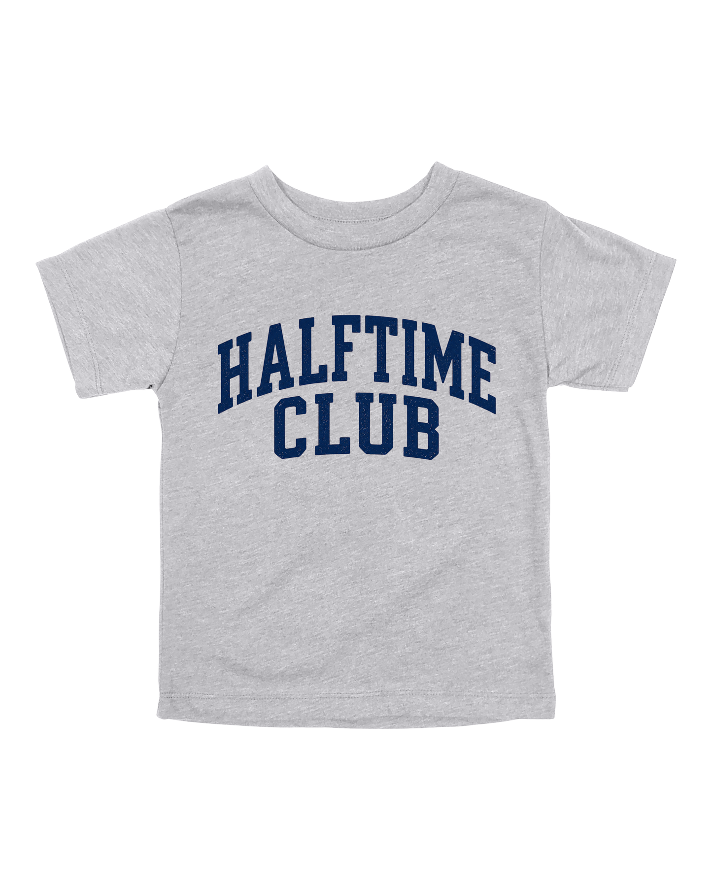 Halftime Club Youth Tee