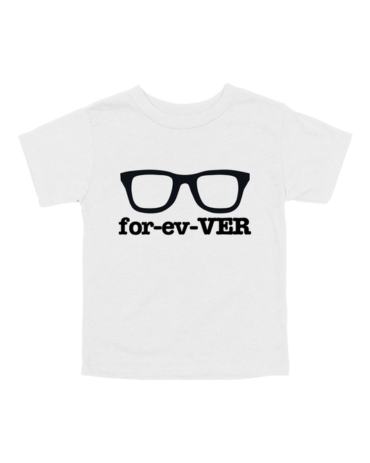 For-Ev-VER Youth Tee