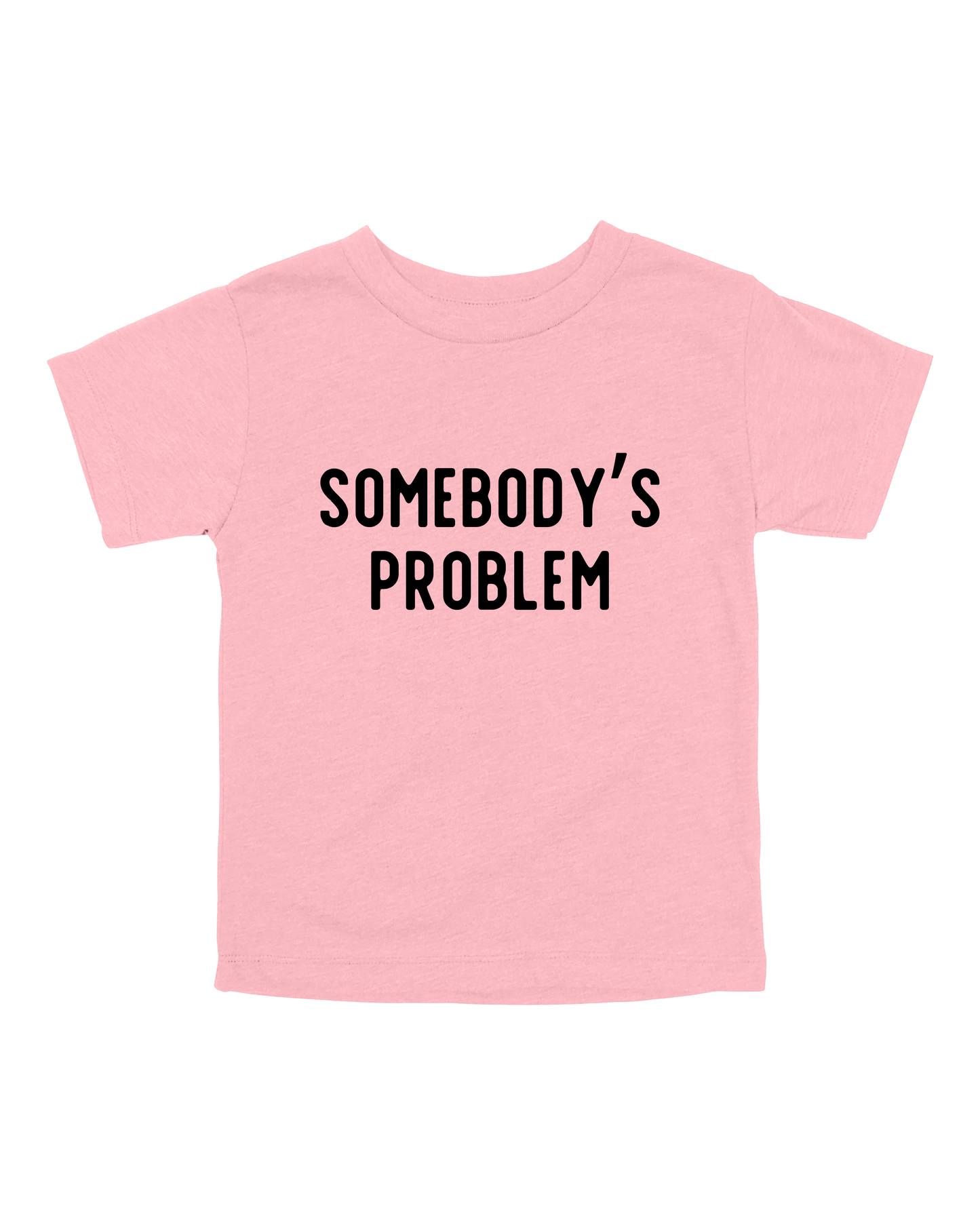 Somebody’s Problem Youth Tee