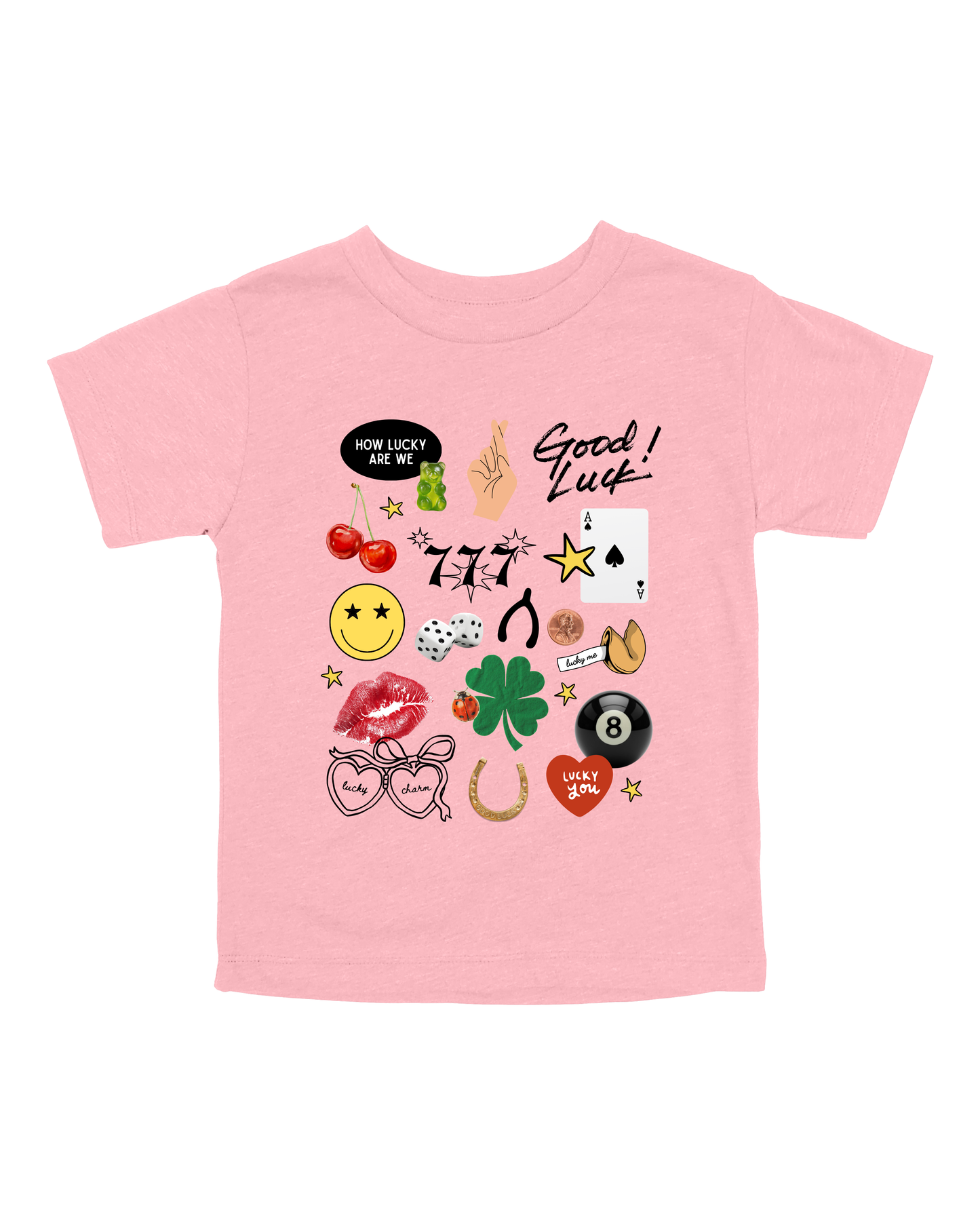 My Lucky Charms Youth Tee