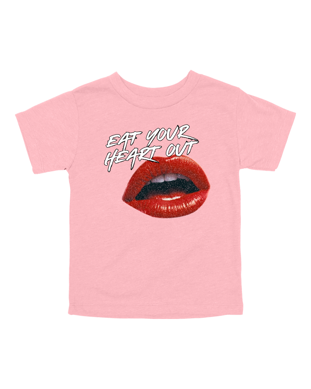 Eat Your Heart Out Youth Tee