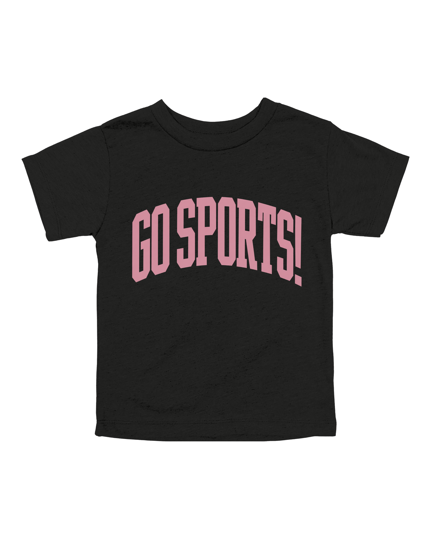 Go Sports! Youth Tee