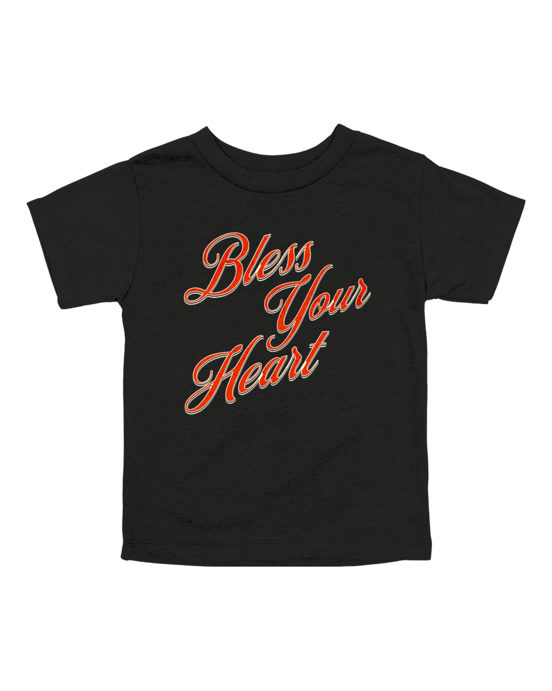 Bless Your Heart Youth Tee