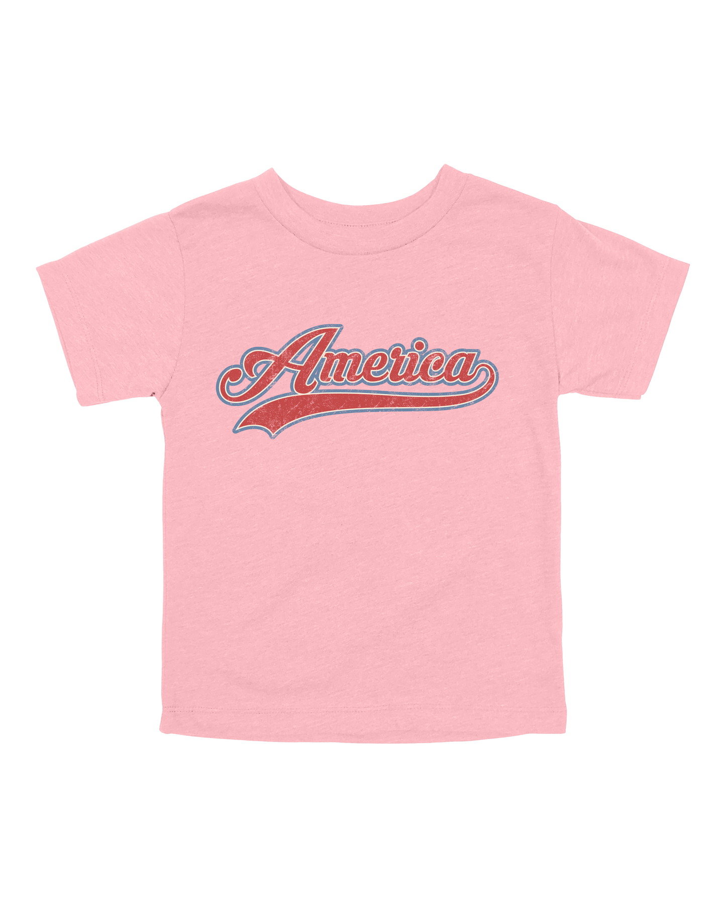 America Youth Tee