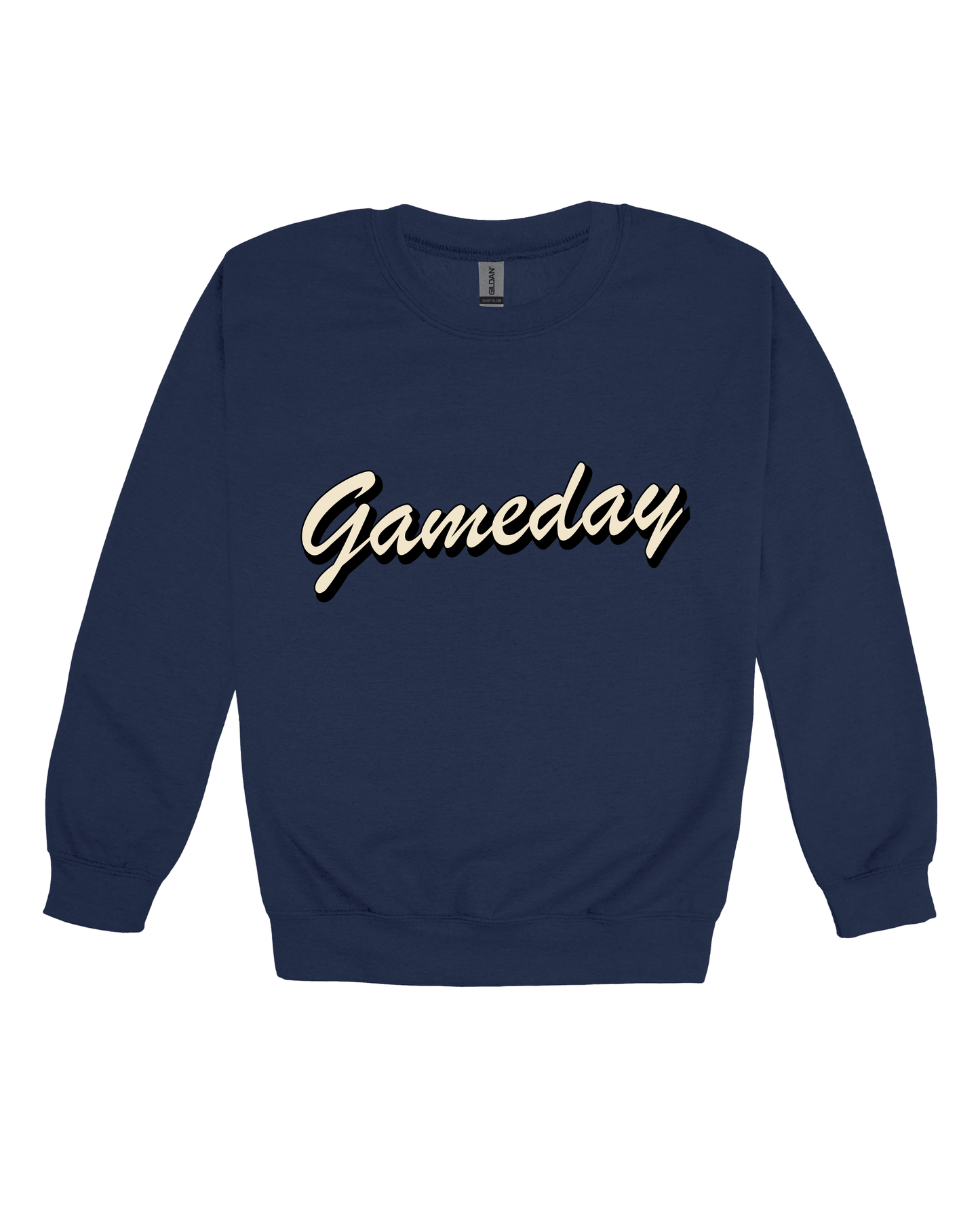 Gameday Youth Sweatshirt
